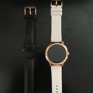 Fossil Q smartwatch